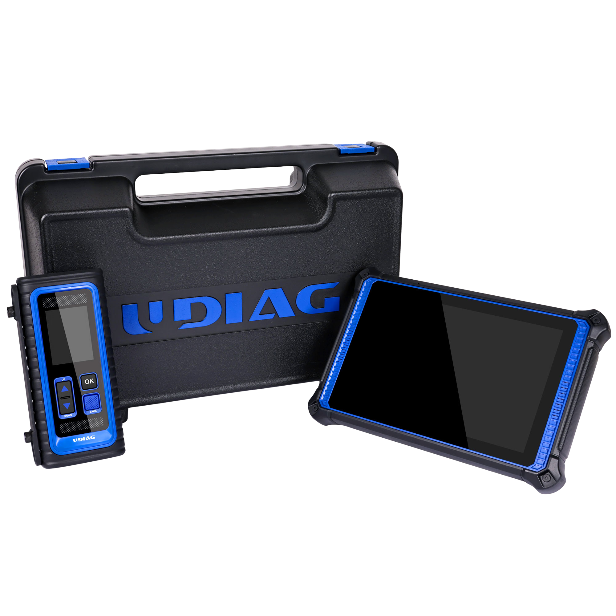 UDIAG X-95 PRO - Outil diagnostic professionnel
