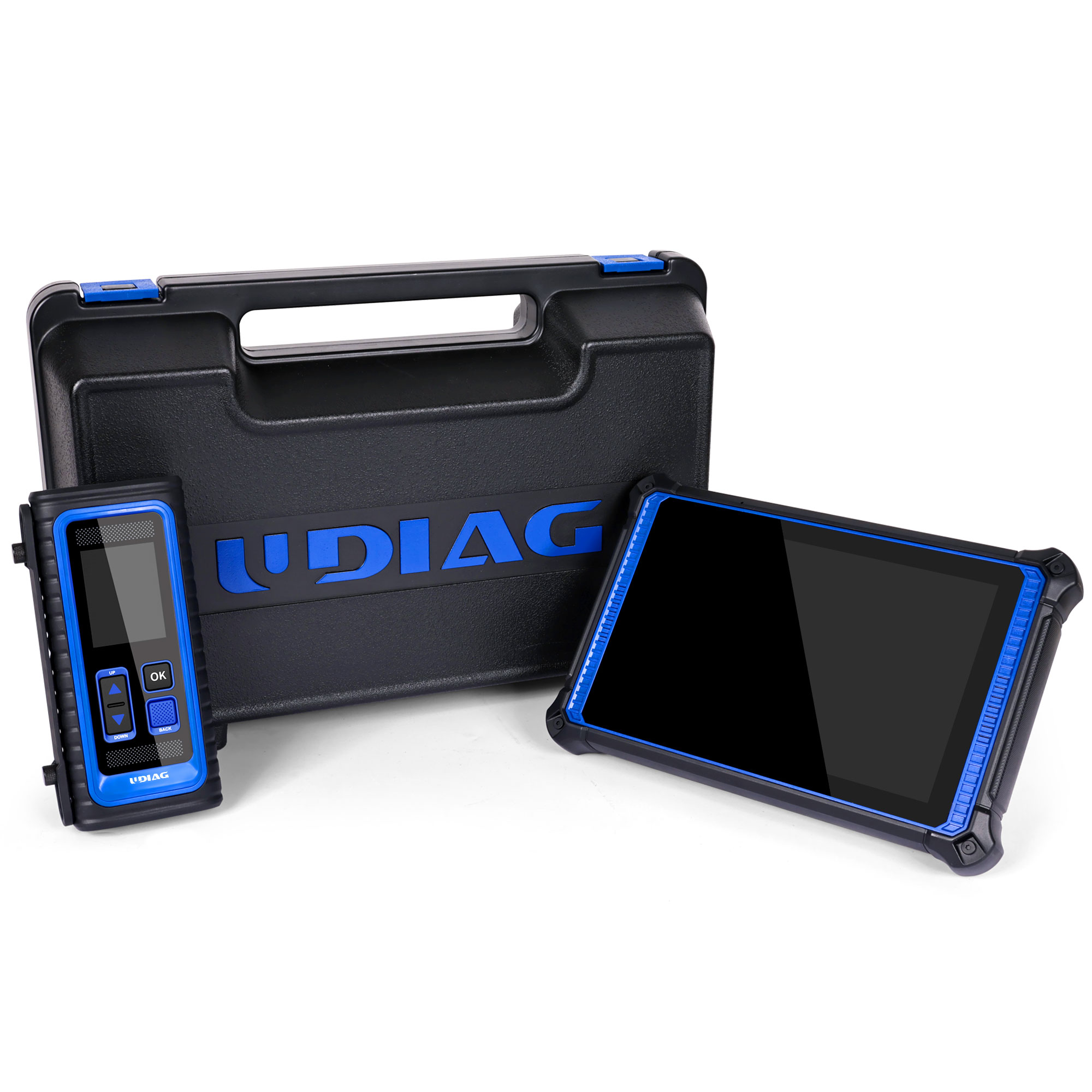 UDIAG X-95 PRO professional car diagnostic tool