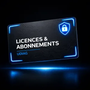 Licencias y suscripciones