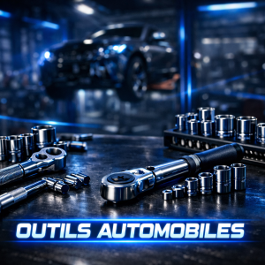 Herramientas de automoción