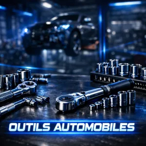 Herramientas de automoción