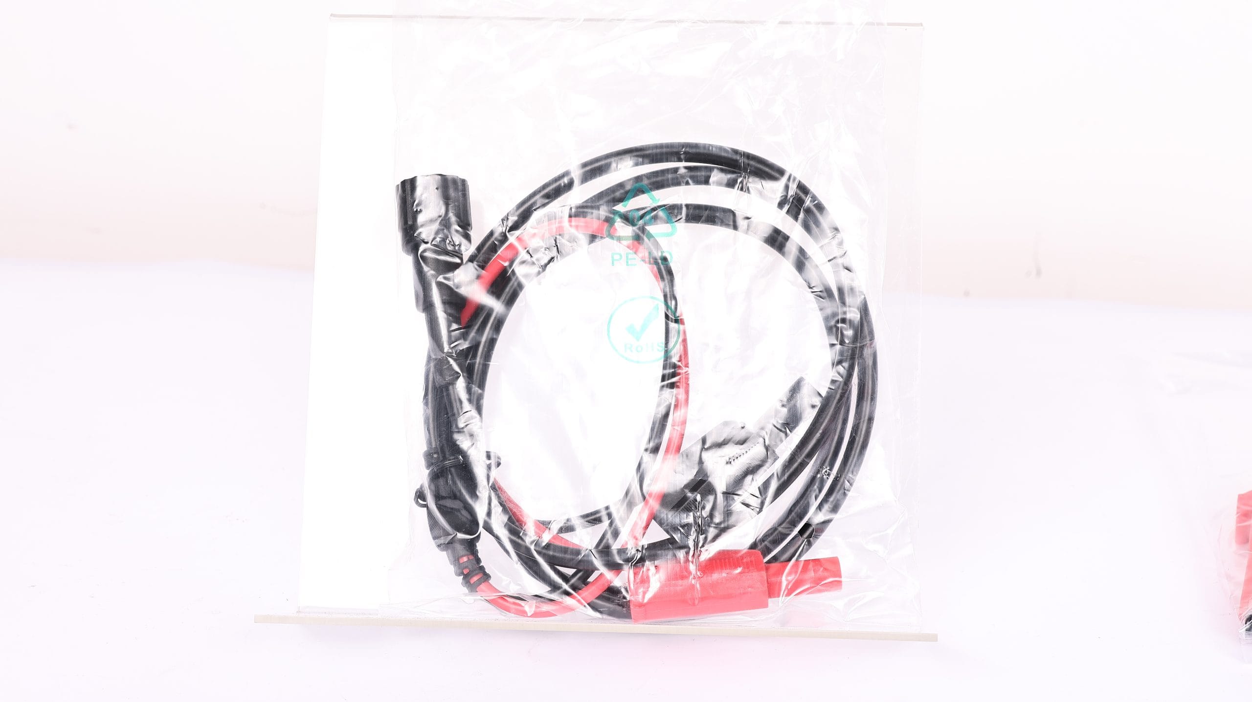 oscilloscope automobile professionnel OS100 sonde oscilloscope voie 2