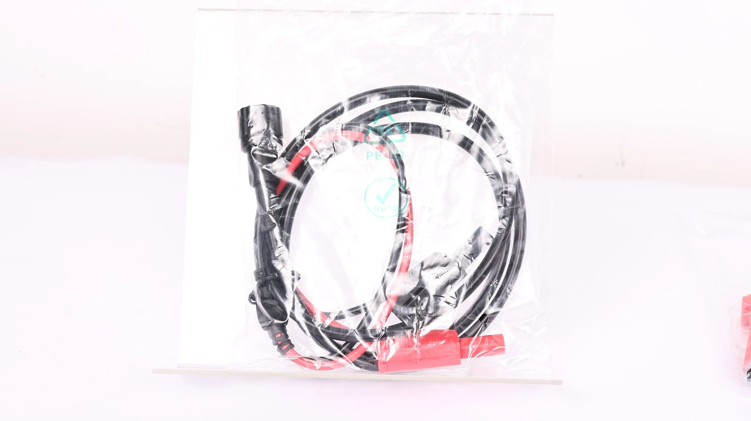 oscilloscope automobile professionnel OS100 sonde oscilloscope voie 2