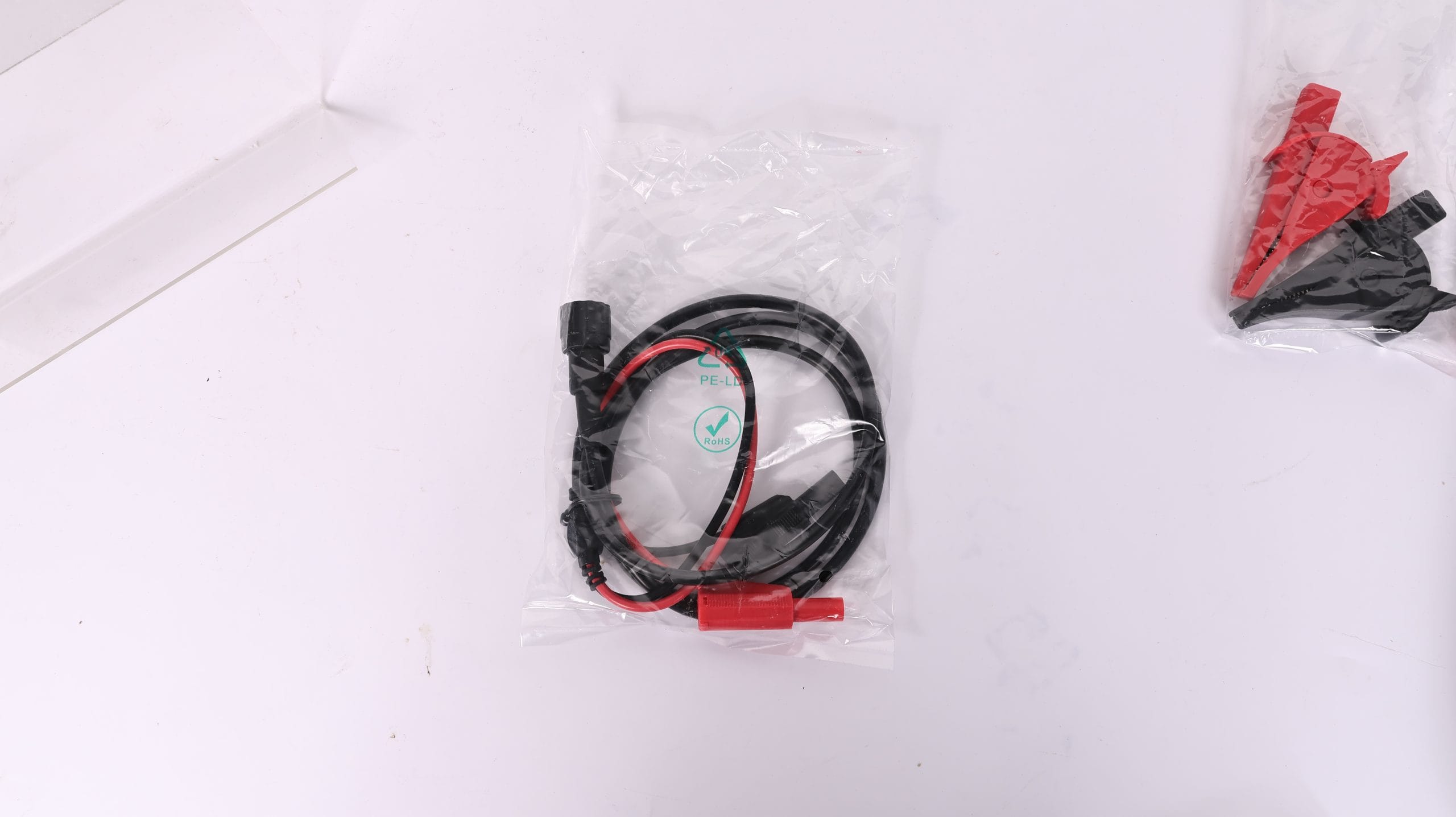 oscilloscope automobile professionnel OS100 sonde oscilloscope voie 1