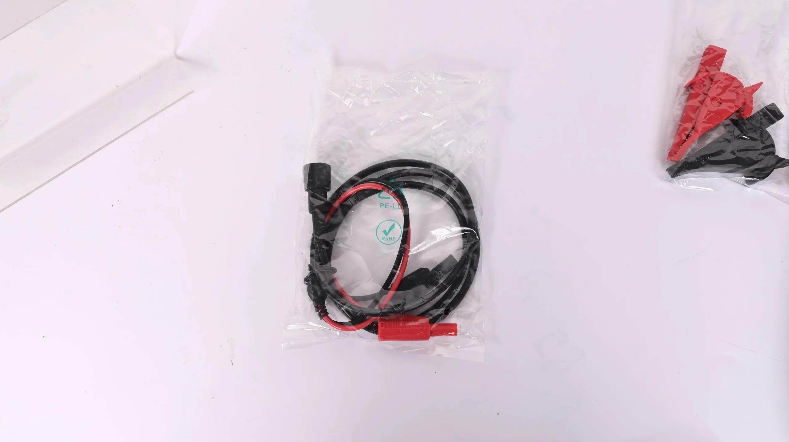 oscilloscope automobile professionnel OS100 sonde oscilloscope voie 1