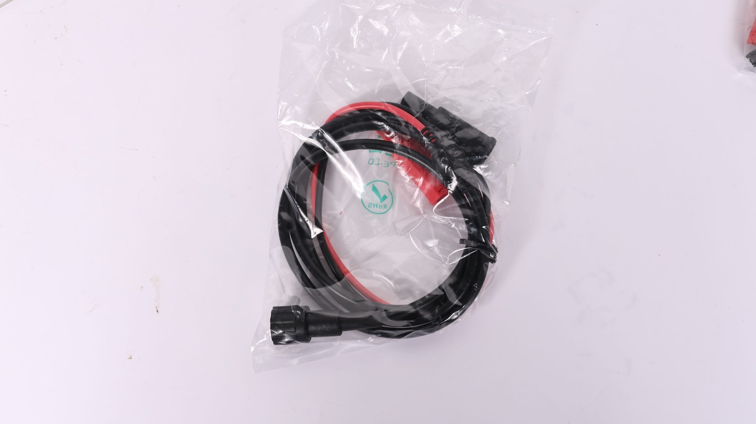 oscilloscope automobile professionnel OS100 back-probes couleurs test capteurs