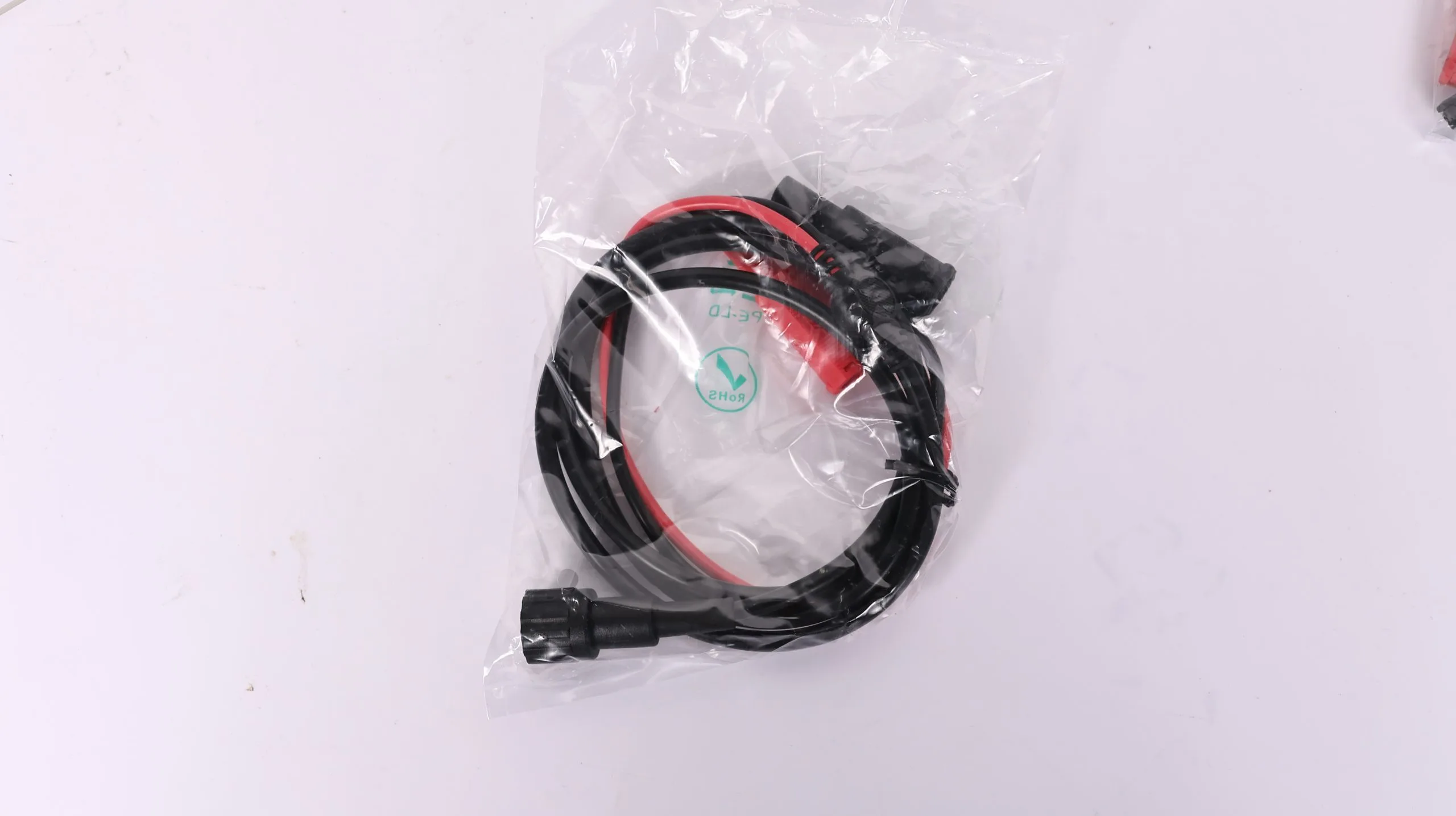 oscilloscope automobile professionnel OS100 back-probes couleurs test capteurs