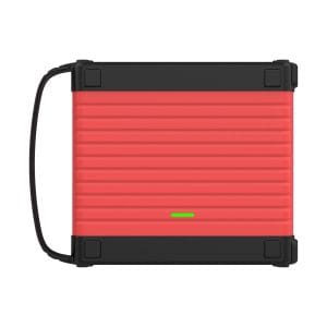 oscilloscope-automobile-professionnel-udiag-os100-boitier-rouge-vue-face oscilloscope automobile professionnel UDIAG OS100 boîtier rouge vue face