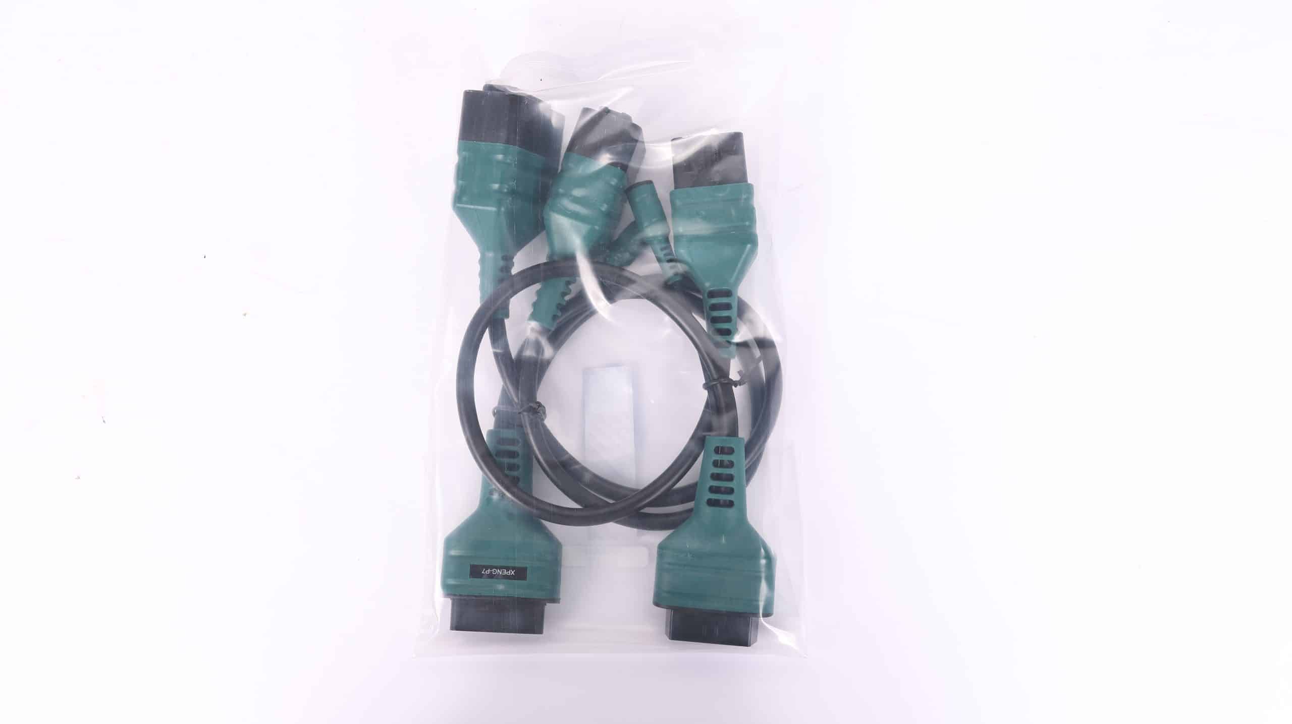 UDIAG EV950 adaptateur OBD splitter véhicule électrique