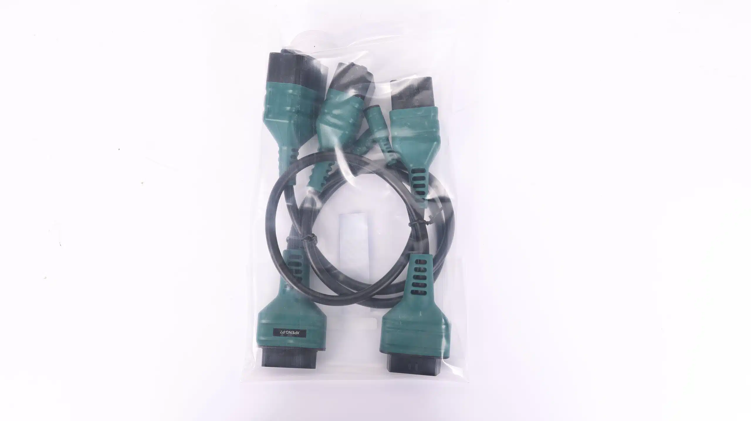 UDIAG EV950 adaptateur OBD splitter véhicule électrique