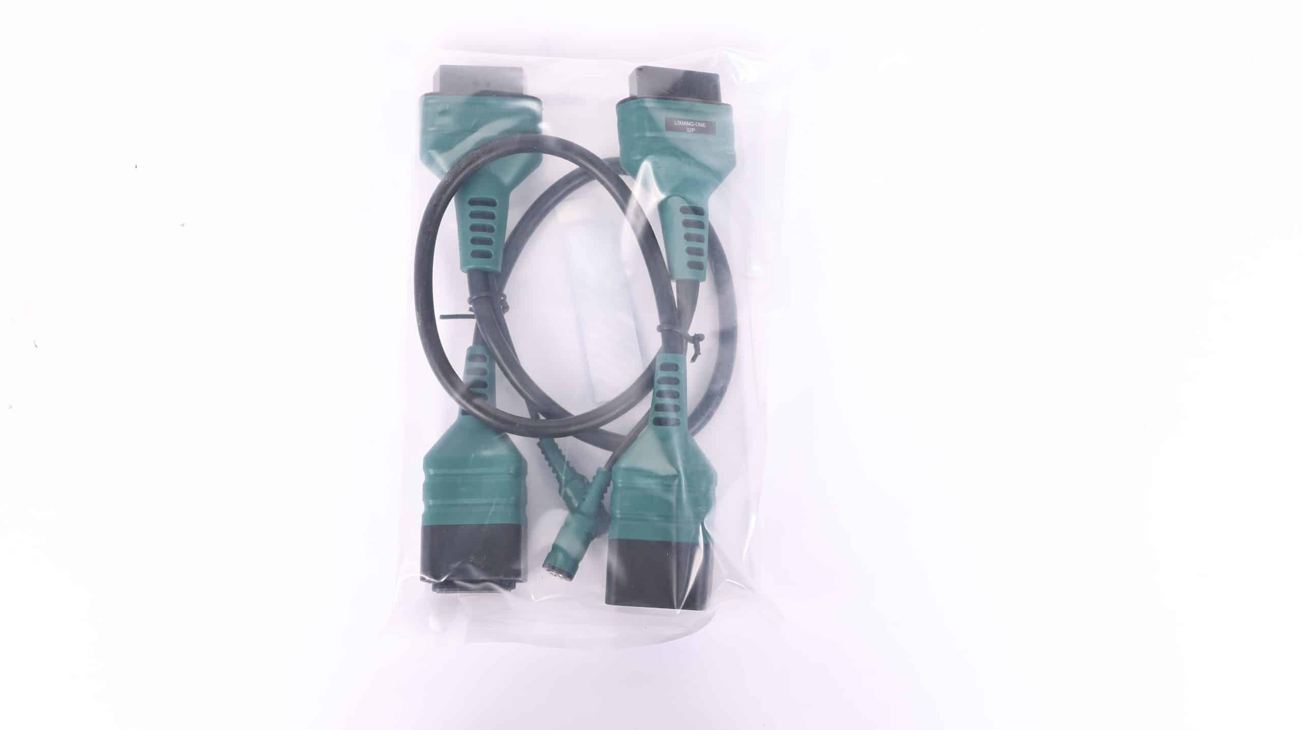 UDIAG EV950 adaptateur OBD splitter véhicule électrique