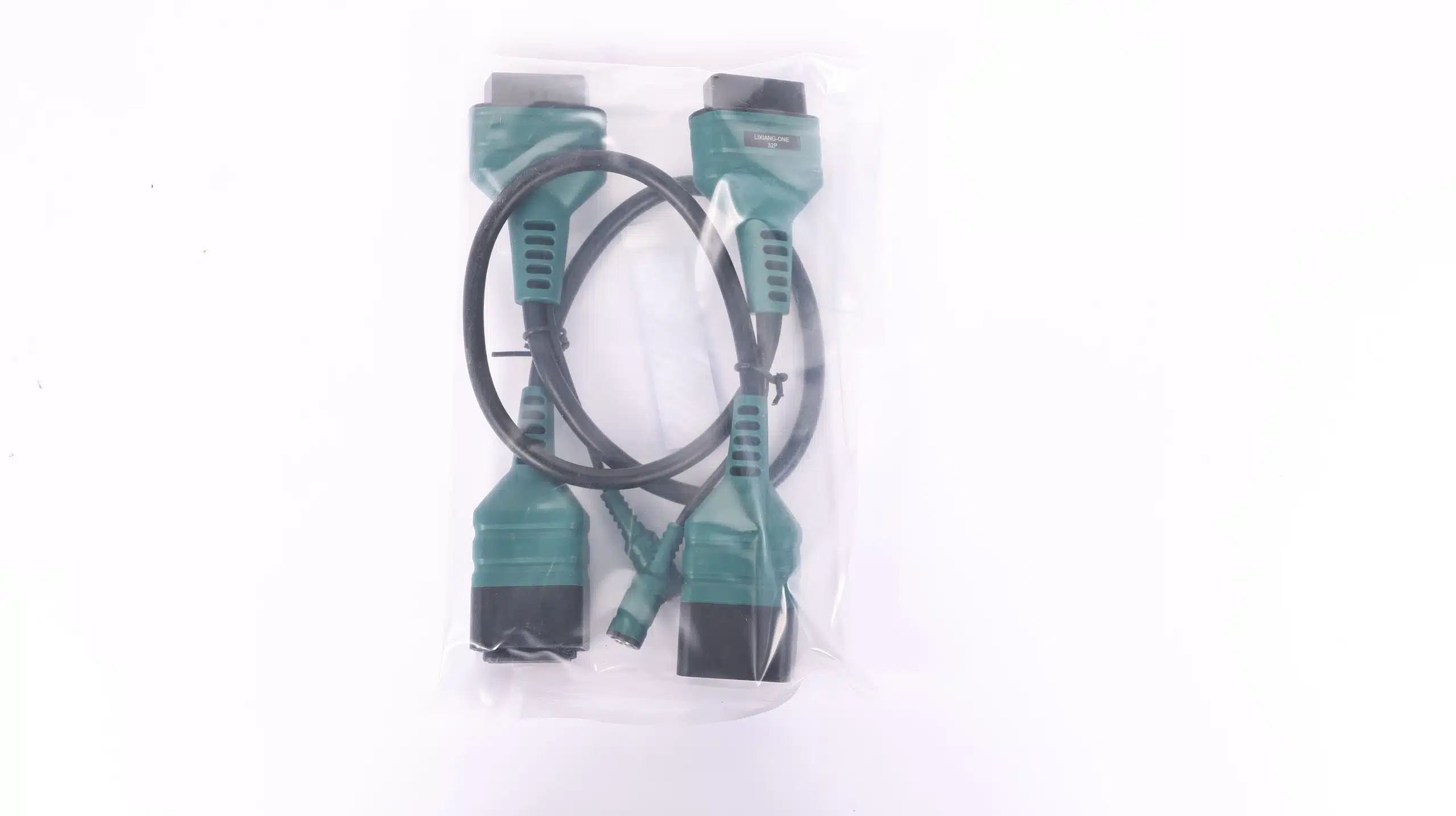 UDIAG EV950 adaptateur OBD splitter véhicule électrique