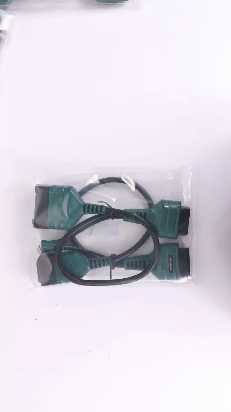UDIAG EV950 câble alimentation secteur