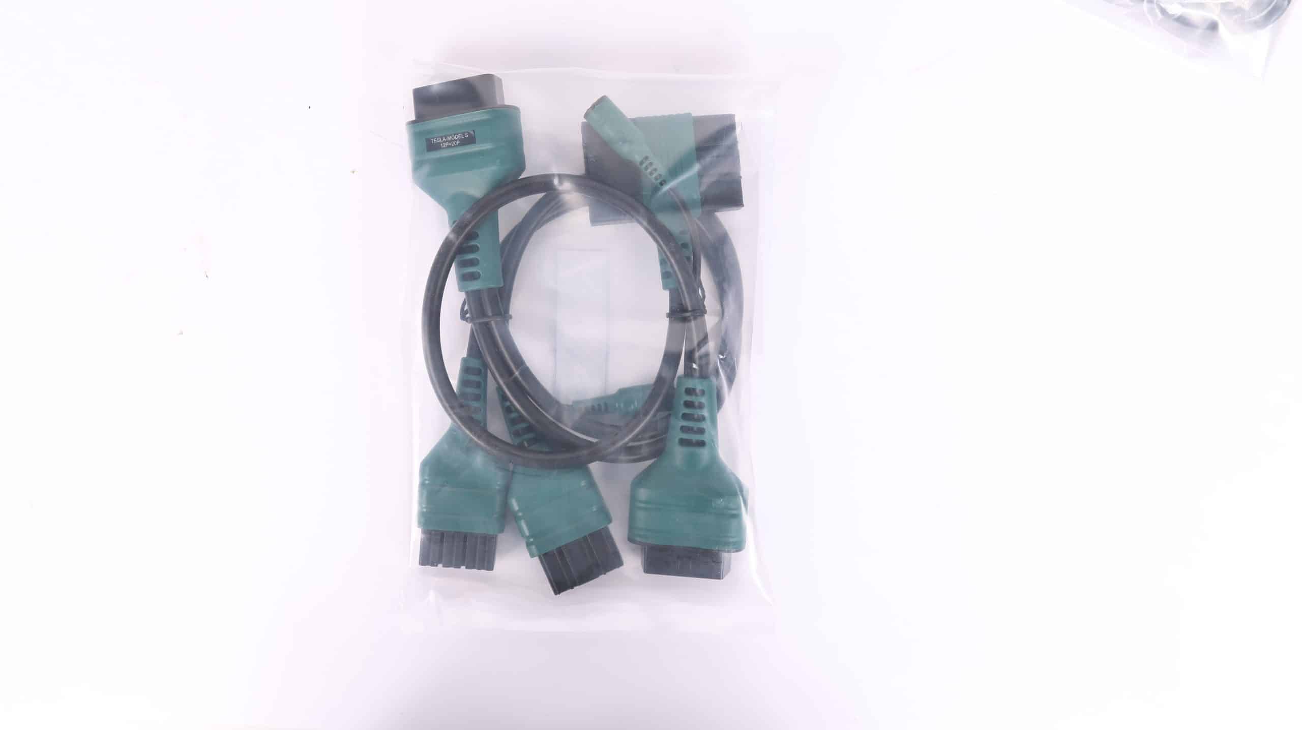 UDIAG EV950 adaptateur OBD spécifique véhicule électrique