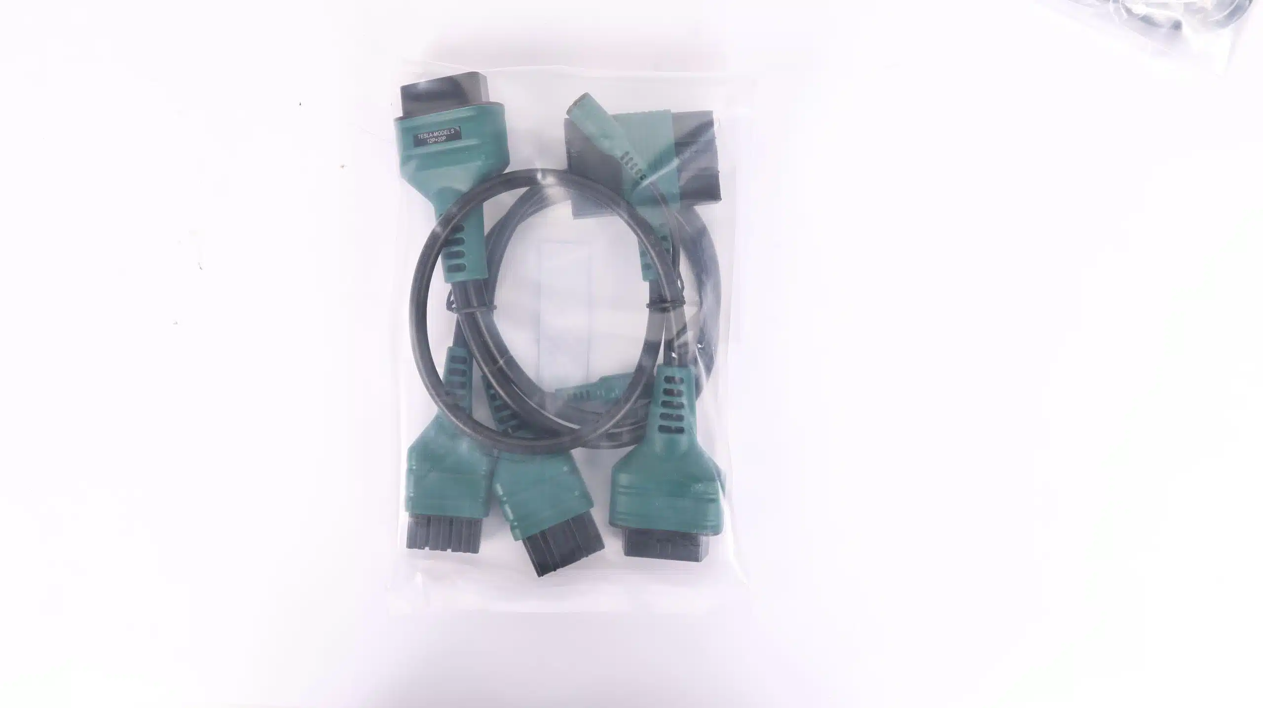 UDIAG EV950 adaptateur OBD spécifique véhicule électrique