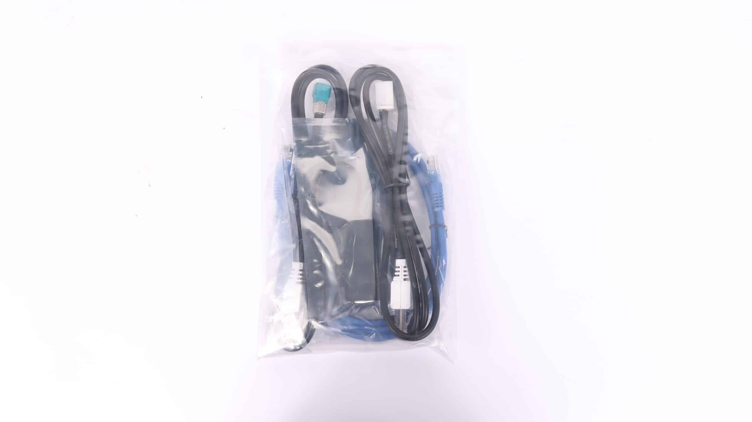 UDIAG EV950 breakout leads haute tension diagnostic batterie EV