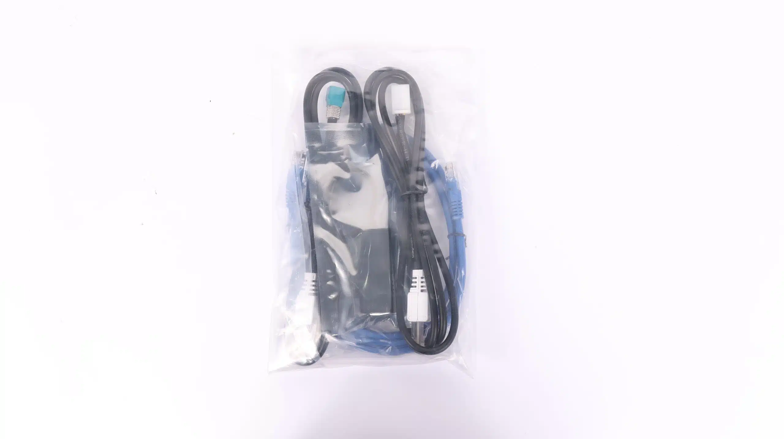 UDIAG EV950 breakout leads haute tension diagnostic batterie EV