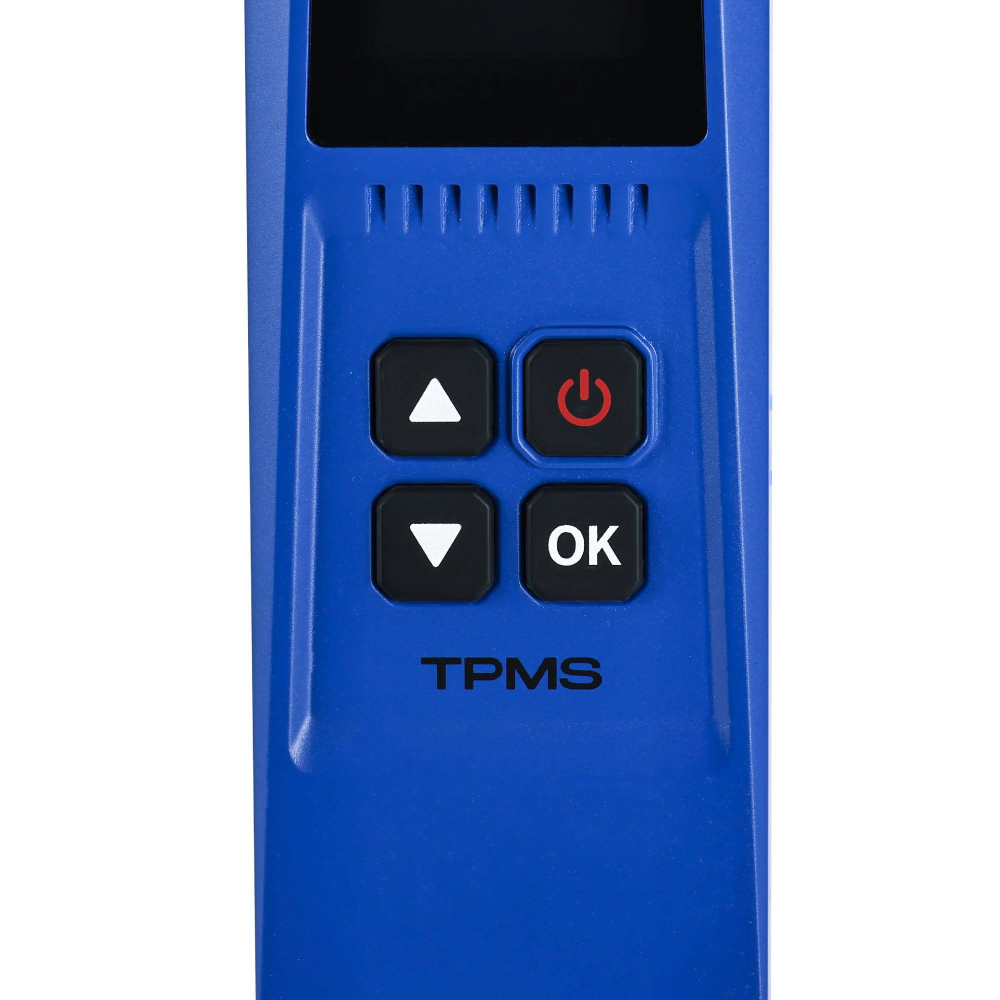 Botones de navegación del teclado UDIAG TPMS T-10