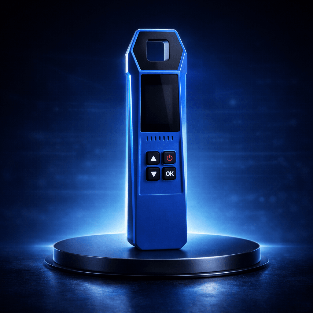 UDIAG TPMS T-10 herramienta TPMS profesional vista frontal