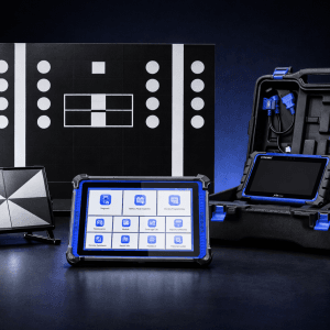 pack ADAS professionnel complet X-95 PRO SuperADAS formation