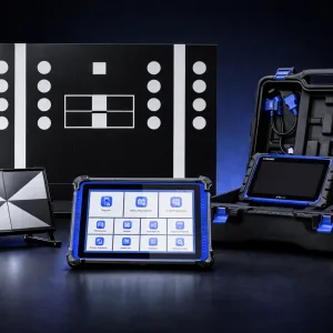 pack ADAS professionnel complet X-95 PRO SuperADAS formation