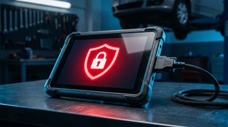Security gateway sgw