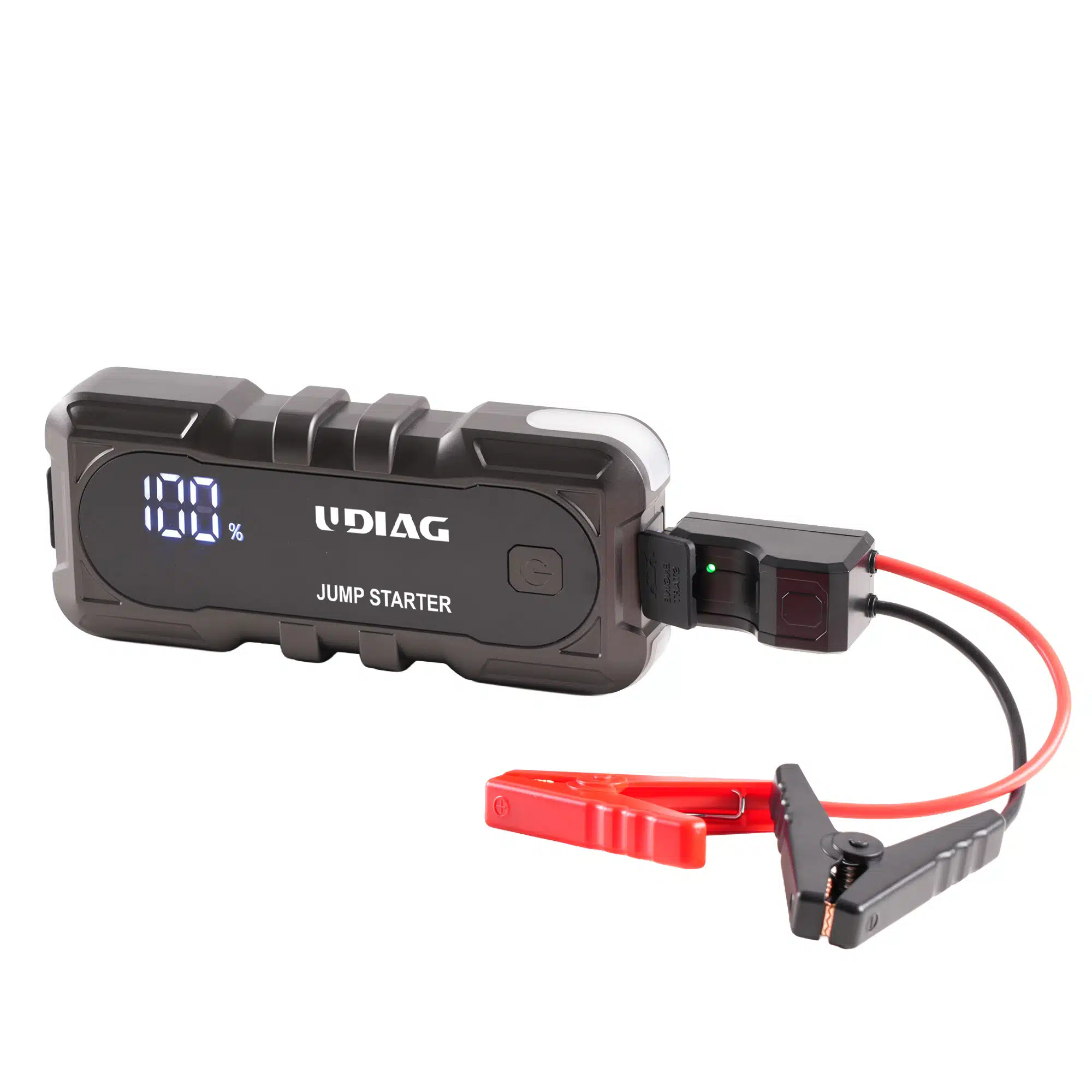 UDIAG J1600 Booster Démarreur Portable – Bild 2
