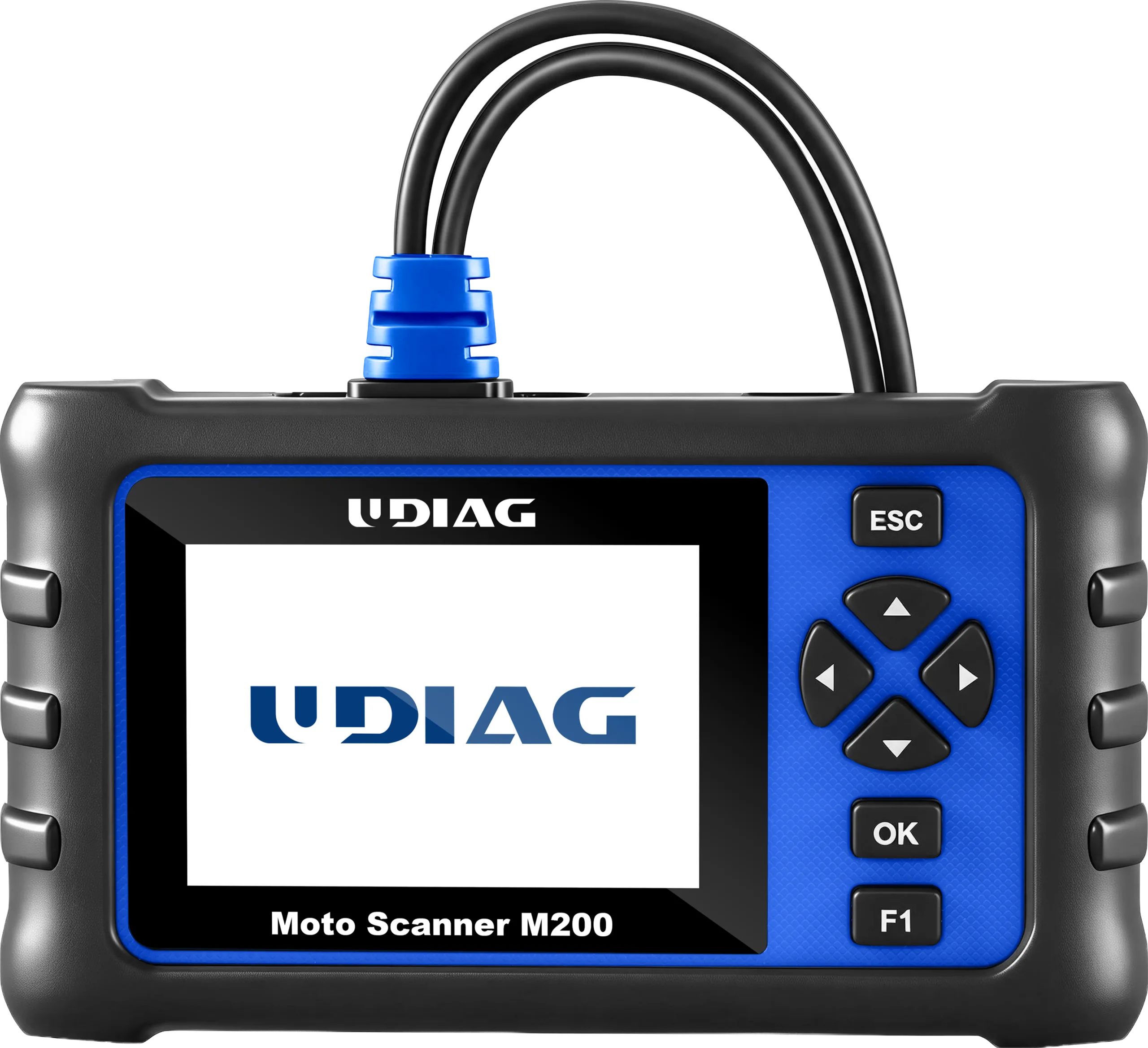 M200 — Scanner Diagnostic Moto Universel – Image 3