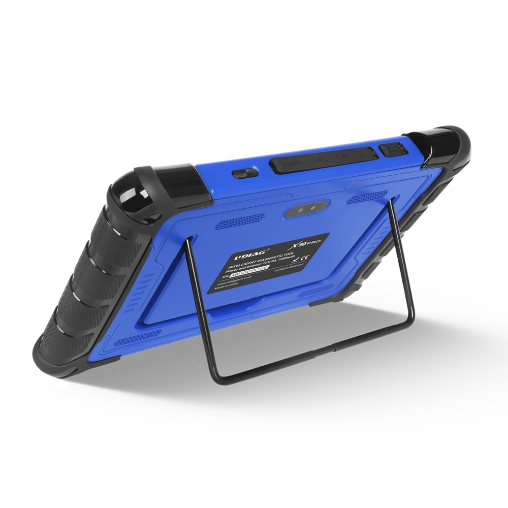 UDIAG X-90 PRO Système de Diagnostic Intelligent Multifonction - Imagen 6