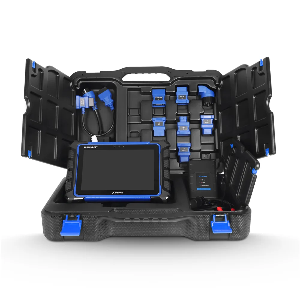 UDIAG X-90 PRO Système de Diagnostic Intelligent Multifonction – Image 4